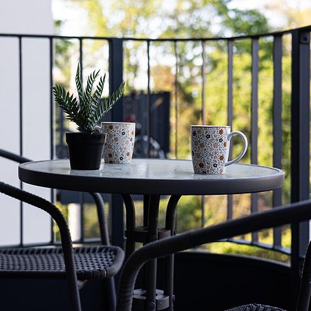 2Homerent Babia Wies 12 Bydgoszcz Kültér fotó