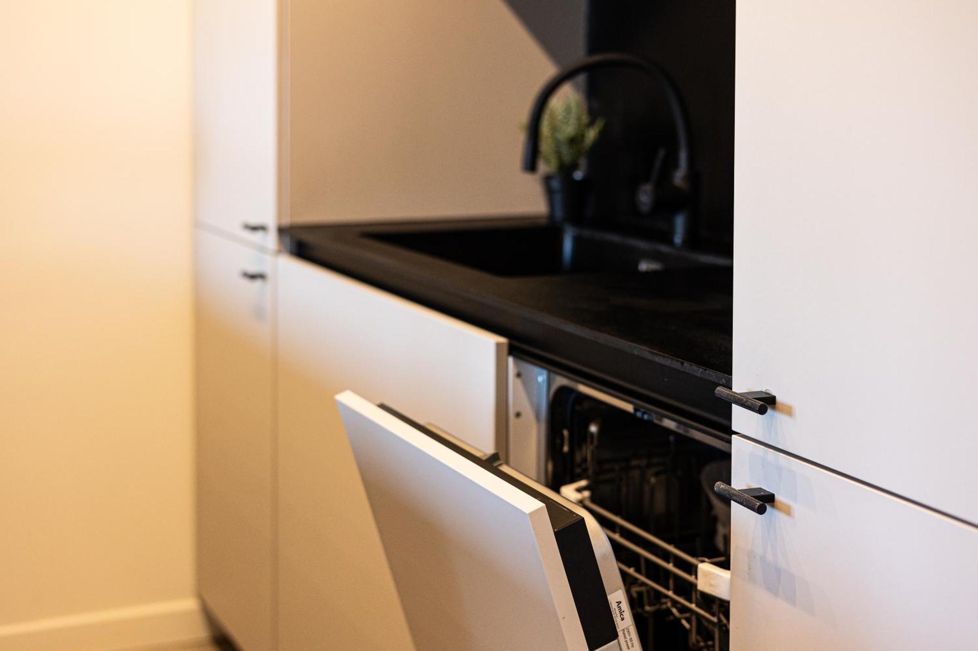 2Homerent Babia Wies 12 Bydgoszcz Kültér fotó