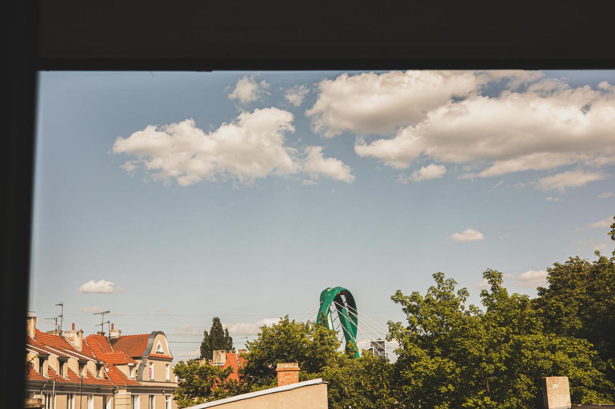 2Homerent Babia Wies 12 Bydgoszcz Kültér fotó