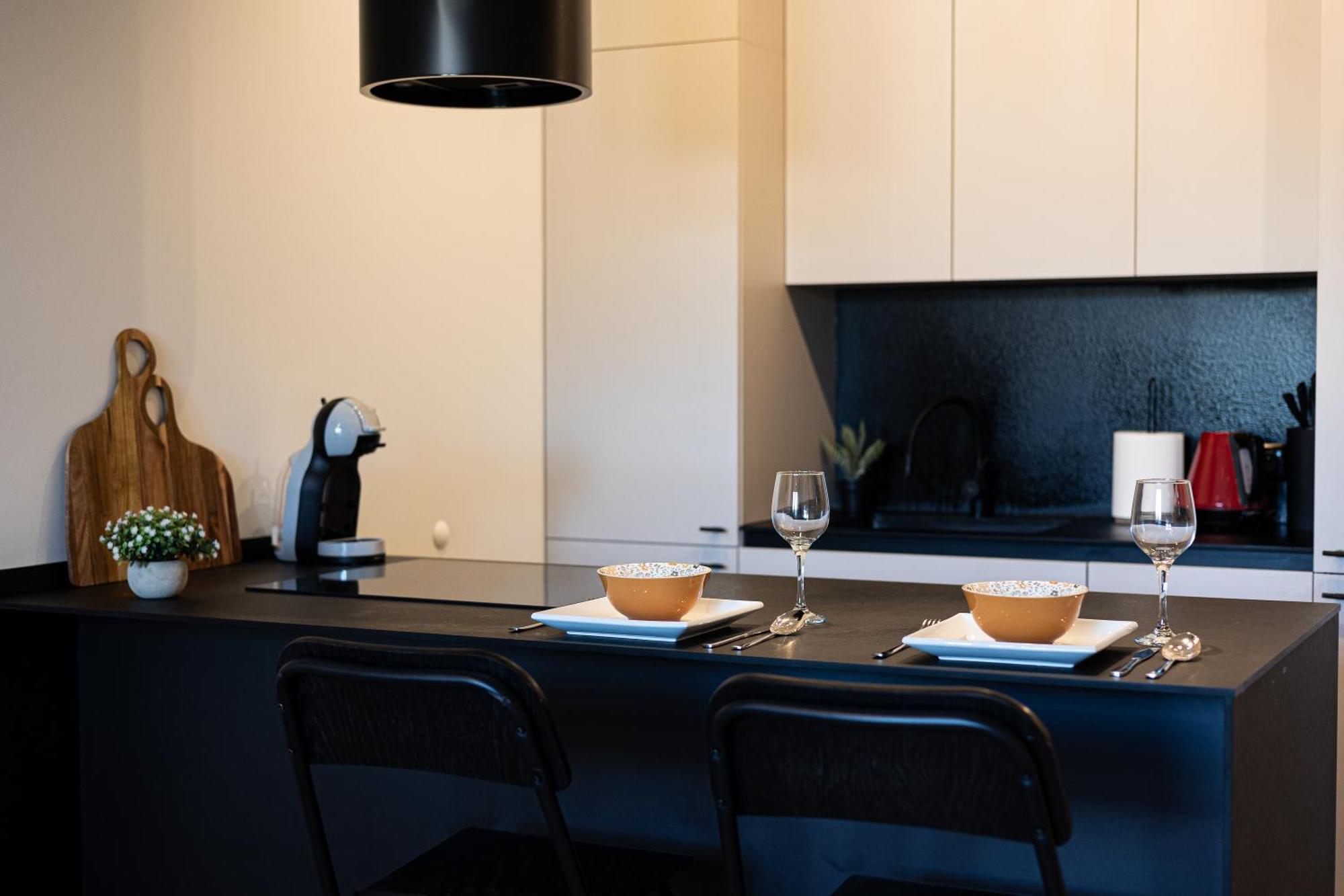2Homerent Babia Wies 12 Bydgoszcz Kültér fotó