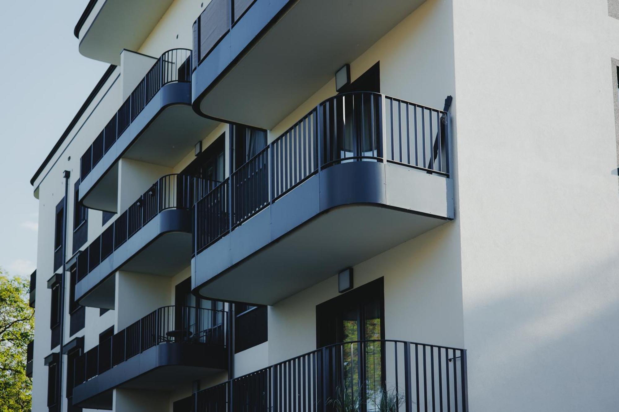2Homerent Babia Wies 12 Bydgoszcz Kültér fotó