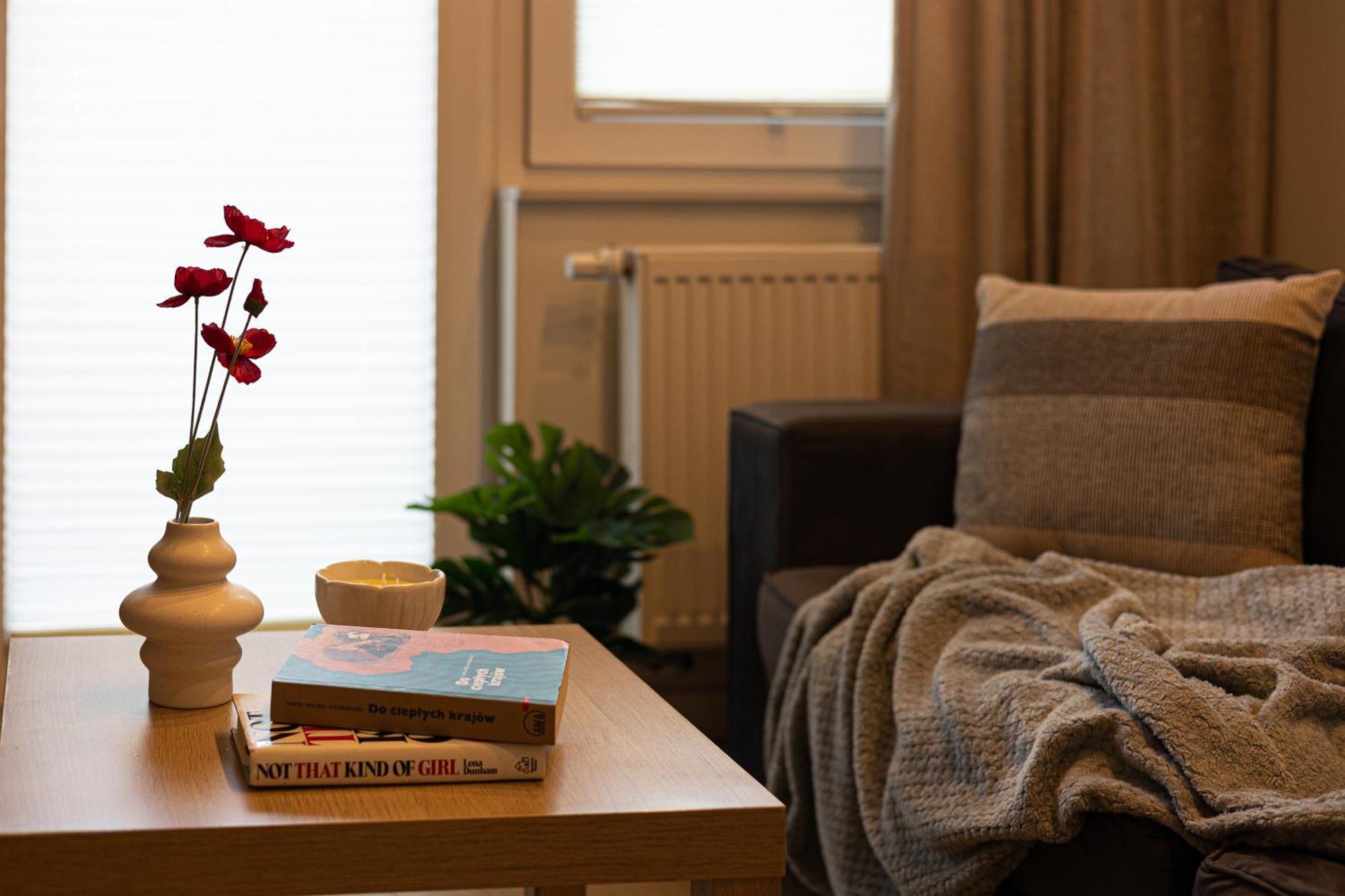 2Homerent Babia Wies 12 Bydgoszcz Kültér fotó