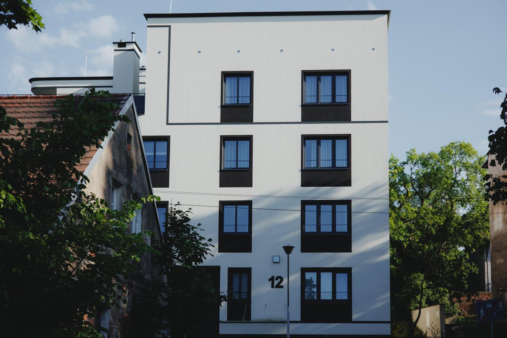 2Homerent Babia Wies 12 Bydgoszcz Kültér fotó