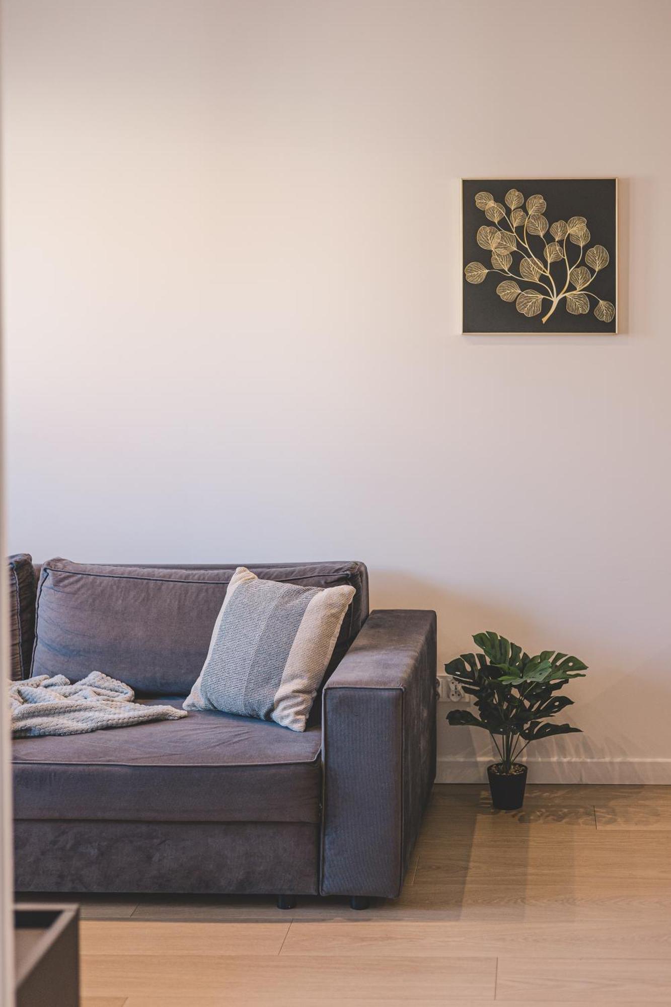 2Homerent Babia Wies 12 Bydgoszcz Kültér fotó
