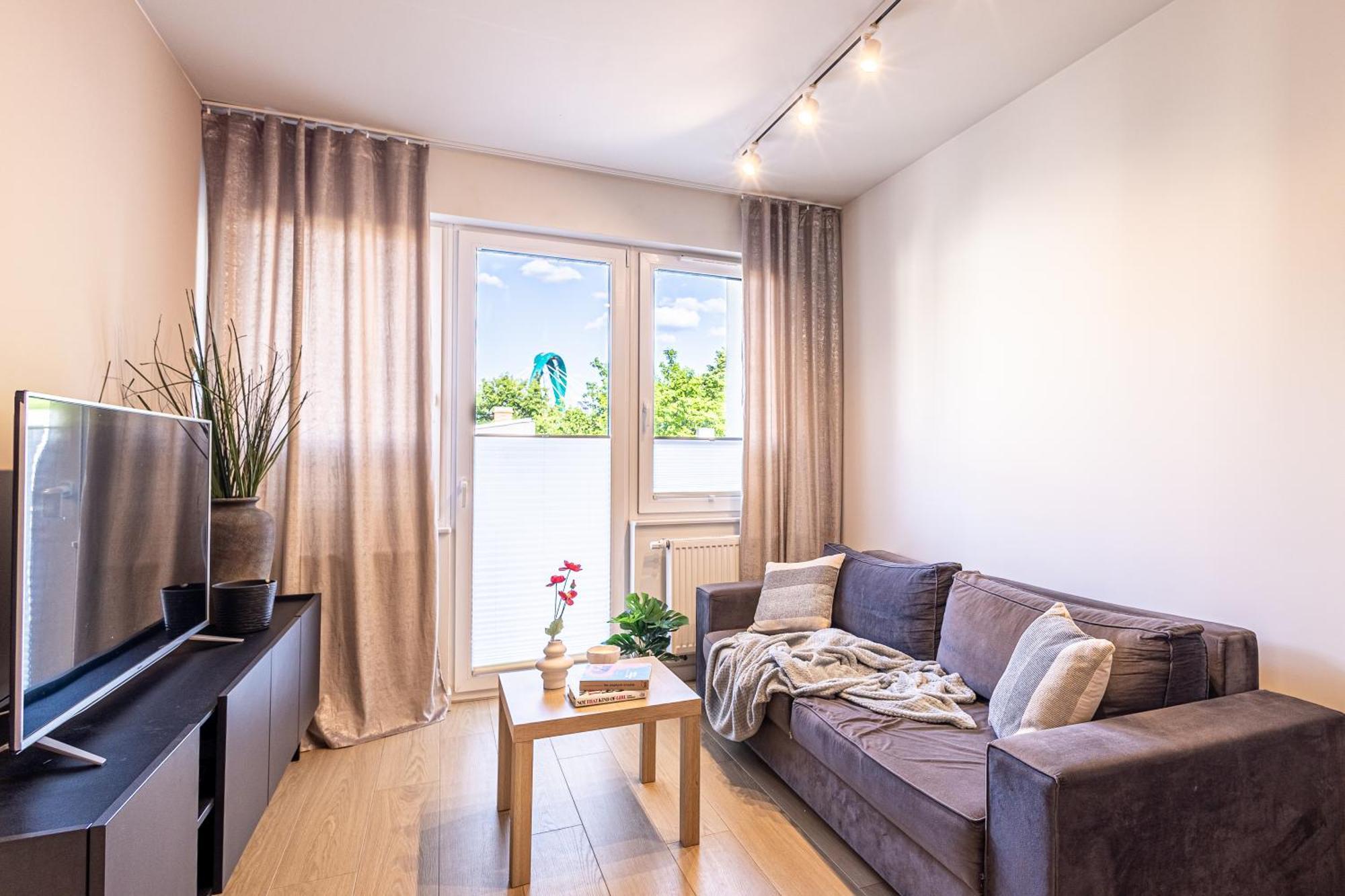 2Homerent Babia Wies 12 Bydgoszcz Kültér fotó
