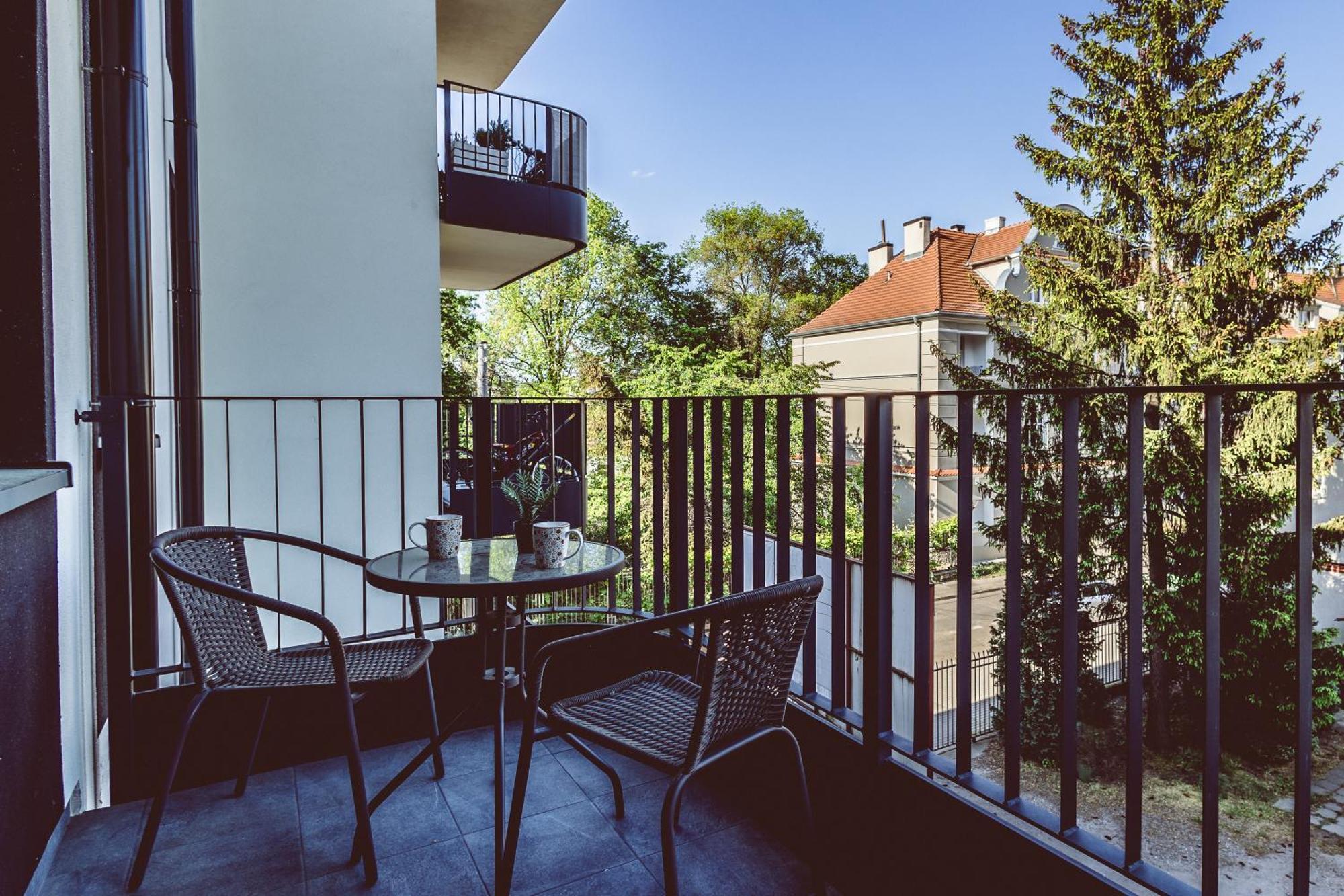 2Homerent Babia Wies 12 Bydgoszcz Kültér fotó
