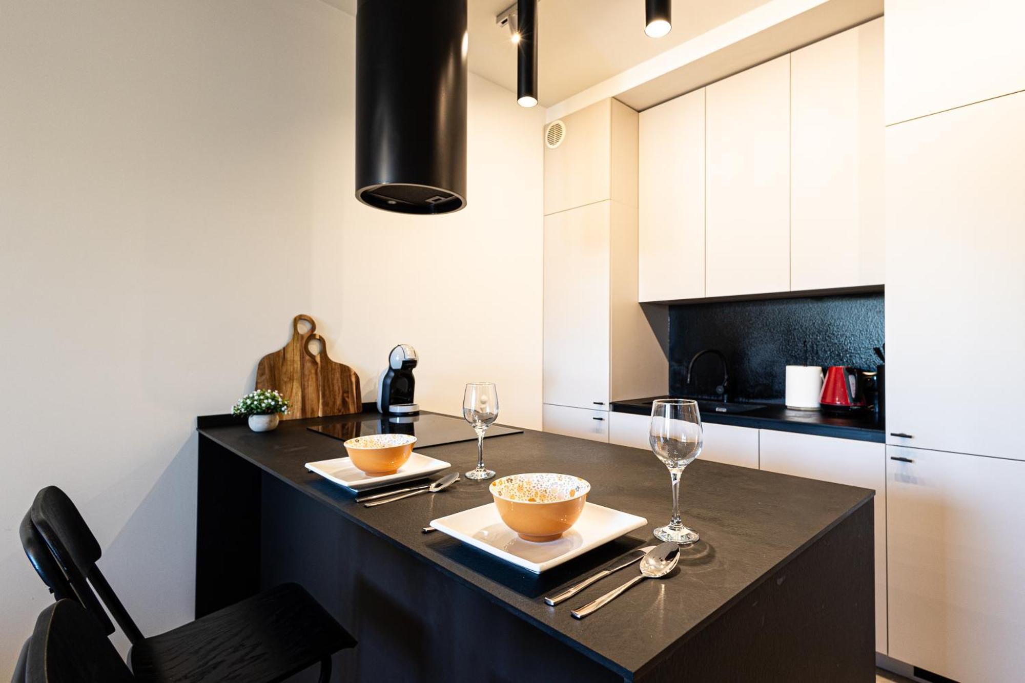 2Homerent Babia Wies 12 Bydgoszcz Kültér fotó