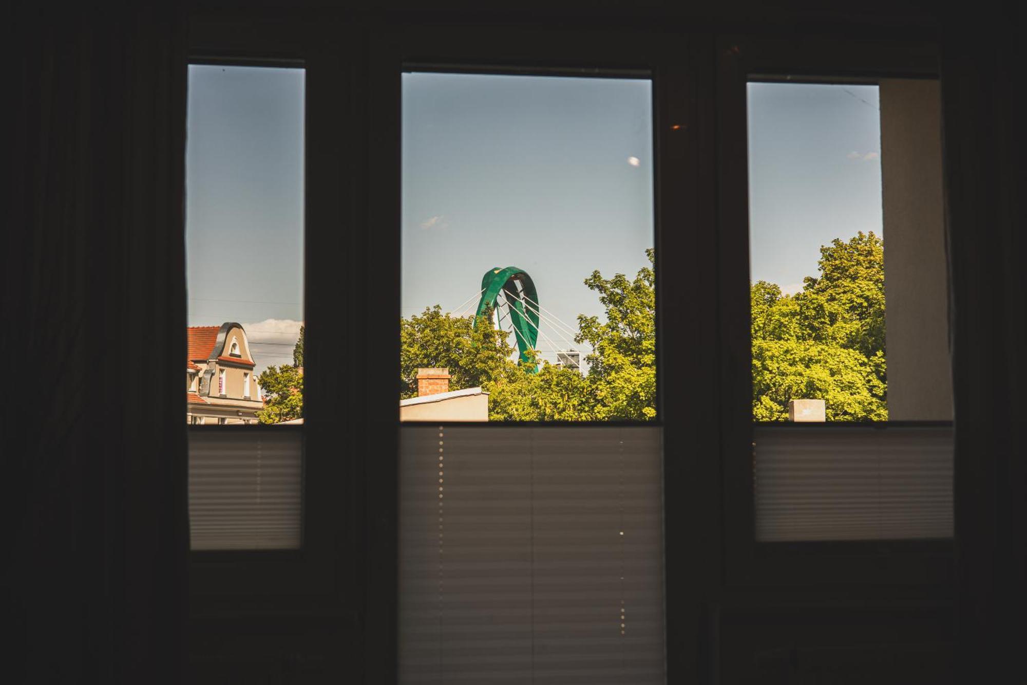 2Homerent Babia Wies 12 Bydgoszcz Kültér fotó