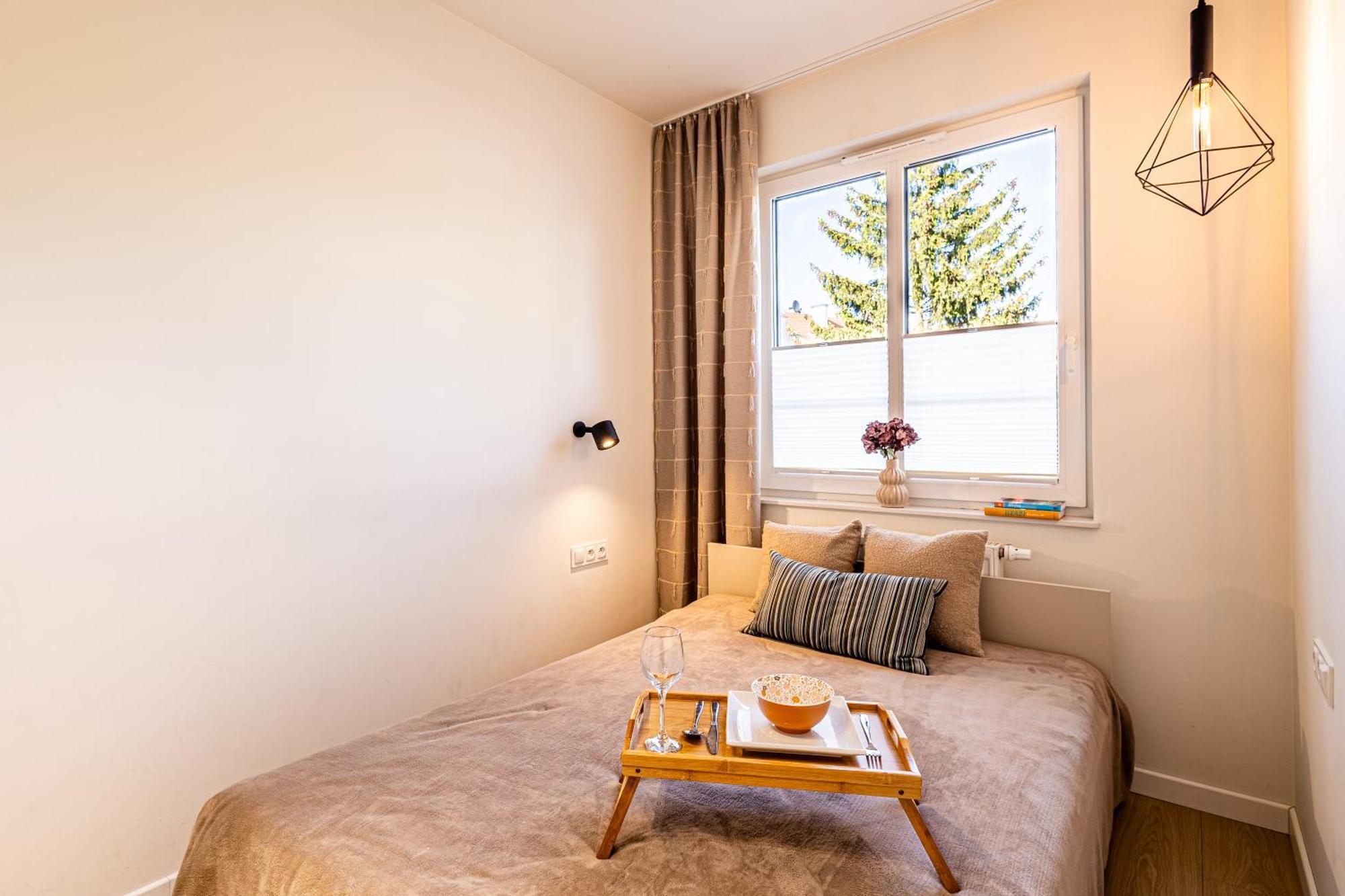 2Homerent Babia Wies 12 Bydgoszcz Kültér fotó