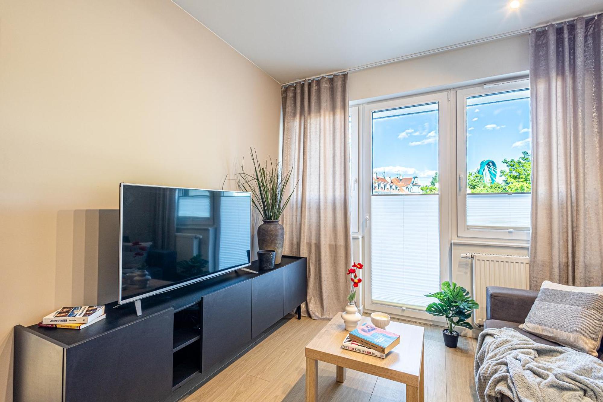 2Homerent Babia Wies 12 Bydgoszcz Kültér fotó